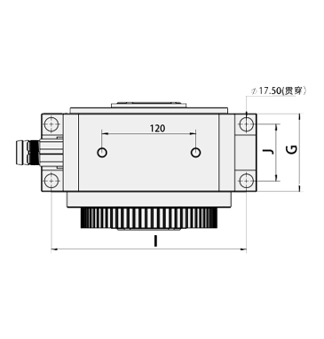 KJM-D Yağ basıncı çift yönlü mil kelepçesi