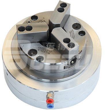 KQ Öne monteli pnömatik ayna