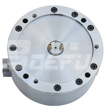 KL-S Çift etkili pnömatik ayna