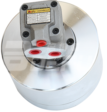 RH Orta katı döner silindir