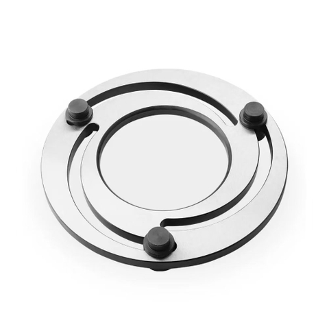 Yumuşak pençe tamir makinesi halka oluşturan