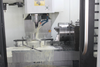 Dikey CNC işleme merkezi
